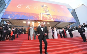 Un festival virtuel sur YouTube en partenariat avec Cannes, Venise et Berlin