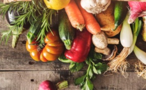Consommer beaucoup de légumes pour limiter le risque d'accouchement prématuré