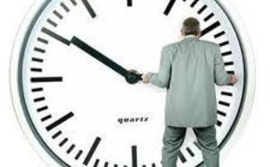 Horaire GMT: Le Maroc retourne à l'heure GMT à partir du vendredi 20 juillet à 3h00 (nuit du jeudi à vendredi). 