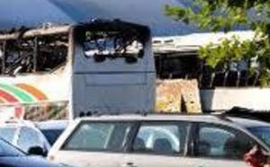 Attentat anti-israélien en Bulgarie: Une attaque imputée par Israël à l'Iran Attentat anti-israélien en Bulgarie: Une attaque imputée par Israël à l'Iran