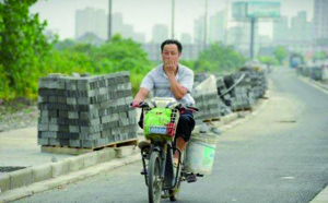Quand la pollution menace leur santé, les Chinois manifestent