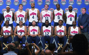 Dream Team: Vingt ans après, le mythe plus vivant que jamais