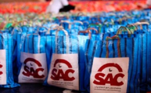 Maroc Impact et la Fondation SMarT lancent l’initiative “SAC”