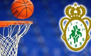 Un plan d'urgence pour remettre la Fédération Royale marocaine de basketball sur les bons rails