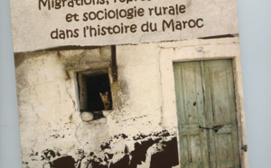 Le sociologue et historien Elkbir Atouf signe un nouveau livre: Les mouvements migratoires internes du Maroc colonial