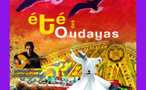 «L’été des Oudayas», un programme pour tous les goûts