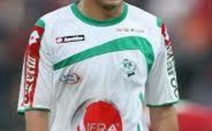  Nejdi entre le Wydad et le Raja