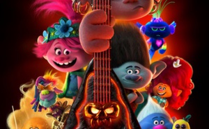 Grand succès des “Trolls 2” en streaming, les salles de cinéma s’inquiètent