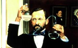 Louis Pasteur 2/2 : Un savant au service  de l’humanité