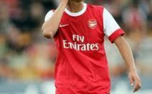 Chamakh vers Besiktas