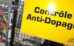 Dopage: Rogge confirme des cas suspects