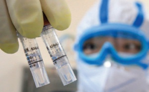 L'OMS appelle Pékin à l'inviter pour enquêter sur les origines du virus
