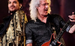 Une version caritative de “We are the champions” enregistrée par Queen