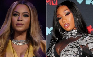 Beyoncé et Megan Thee Stallion s’impliquent dans la lutte contre le coronavirus