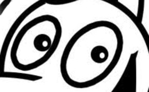 L’euro en baisse historique L’euro en baisse historique