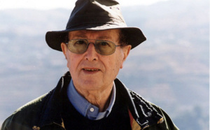 Agé de 103 ans: Le cinéaste portugais Manoel de Oliveira,   quitte l'hôpital