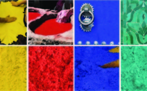 Exposition à l’Institut Cervantès de Casablanca: Les couleurs culturelles du Maroc