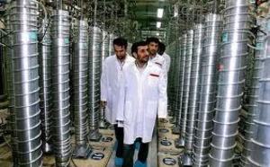 Programme nucléaire iranien : Les sanctions ne feront pas plier Téhéran