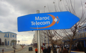 Recul du C.A de 5,3%, EBITA en retrait de 15,4 % et baisse du RNPG de 22% : Maroc Telecom résiste malgré l’érosion de ses résultats