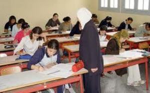 Enseignement : Cérémonie couronnant l'excellence
