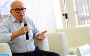 Fathallah Oualalou plaide pour la mise en place d'un plan de relance intégré post-Covid-19
