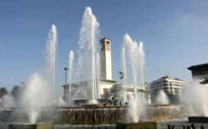 Selon l’indice Master Card sur le tourisme en Afrique Casablanca sur le podium des villes les plus visitées