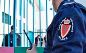Aucun nouveau cas d’infection dans les prisons de dix régions