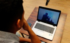 Programmation à Laâyoune de plusieurs activités culturelles et artistiques à distance
