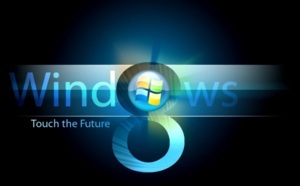 Windows 8 sera officiellement lancé le 26 octobre