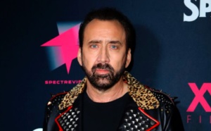 Nicolas Cage incarnera “Tiger King” dans une série télévisée