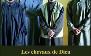 Festival du film Griffon de Salerne : “Les chevaux de Dieu” de Nabil Ayouch primé