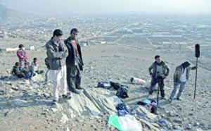 Le film décortique les problématiques régentant la vie des Kabouli(e)s: “Kabul I love you”, les maux afghans sur grand écran