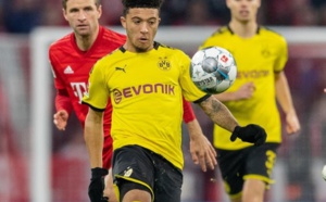 ​Feu vert pour la reprise de la Bundesliga en mai