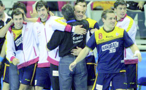 Handball: Les gros calibres réussissent leur entrée en matière