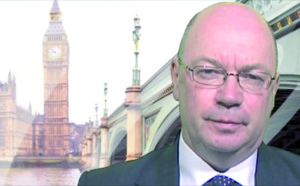 Burt rend hommage à l'histoire olympique du Maroc