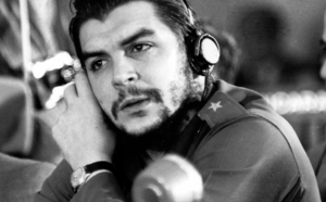 Che Guevara: Le médecin, le révolutionnaire et le politicien