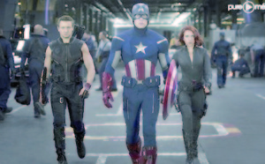 "Avengers" : bientôt la série télé ?