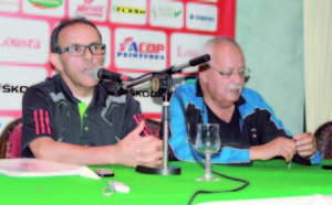 Assemblée générale de Hassania d’Agadir: Bijdiguen, président d’un comité de transition