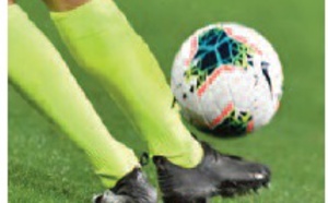 Mini-révolution en vue dans le football