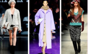 ​Milan riposte au virus avec une Fashion Week numérique en juillet