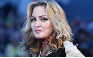 ​Madonna infectée par le Covid-19 quand elle était à Paris
