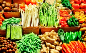 ​La région de Marrakech-Safi contribue à hauteur de 543.000 T à la production nationale des légumes