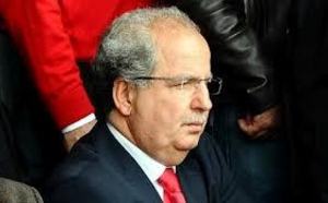 WAC : El Akram rempile