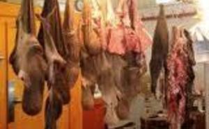 Casablanca : Saisie de produits  impropres à la consommation