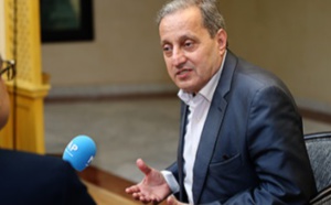 ​Faouzi Skalli: Chaque société porte en elle le patrimoine d’une  richesse immatérielle, plus au moins vivant, développé et investi