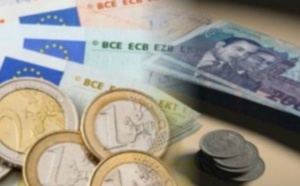 ​Le dirham  s’apprécie de 0,95% face à l’euro