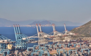 ​Tanger Med et Baie d’Algésiras poursuivent leurs opérations d’import-export