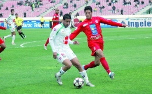 Portrait : Metouali pour un nouveau défi chez les Verts