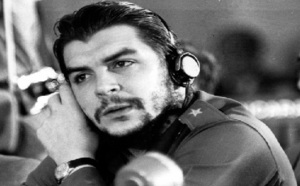 Che Guevara : Le médecin, le révolutionnaire et le politicien