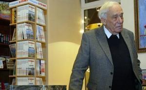 Fils du célèbre poète russe Boris Pasternak : Décès du critique littéraire Evgueni Pasternak